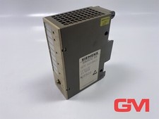Siemens Simatic S5 6ES5