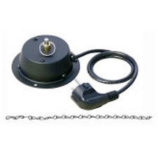 SHOWGEAR MOTORE PER PALLA