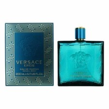 Versace Eros Men's Eau De