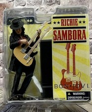 Action figure Richie Sambora