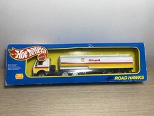hot wheels Mattel Road Hawks