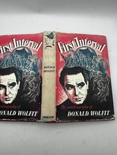 1954 1st Ed, First Interval