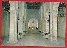 POSTCARD NV ITALY - FOSSACESIA
