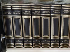Enciclopedia piccola treccani - piccola,