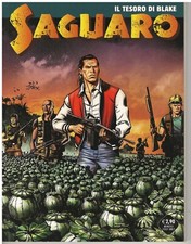 Saguaro - Volume a Scelta -