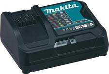 Caricabatteria Makita DC10SB