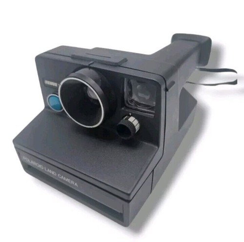 Polaroid revue 1001 land - ⚡polaroid,