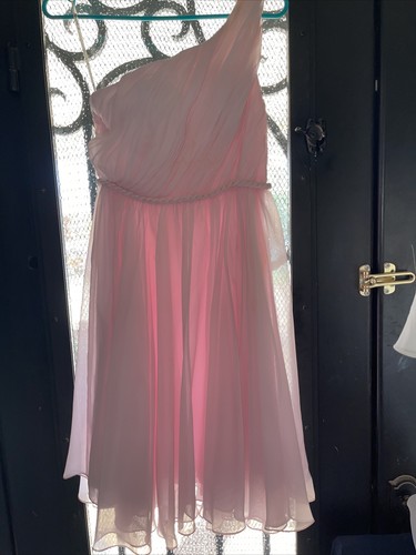 Light the box pink - in,