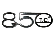 Stemma/Distintivo Fiat Abarth