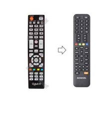 2049 TELECOMANDO COMPATIBILE