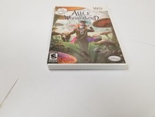 Alice nel Paese delle