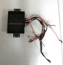 Nakamichi PA-150 Mobile Power