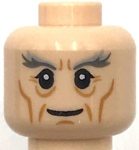Lego nuovo minifigure carne - lego,