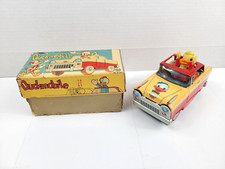 Veicolo vintage anni '50 made