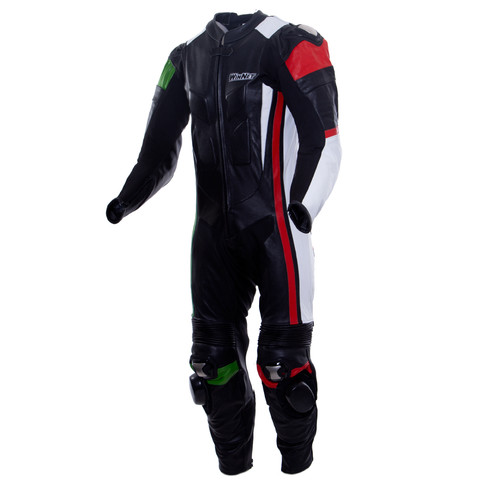 Tuta moto pista intera - , racing