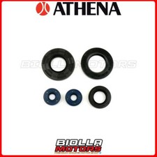 KIT PARAOLI MOTORE ATHENA