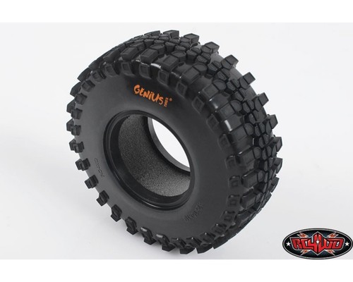 Pneumatici rc4wd genius sem - pneumatici,