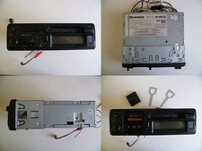 Autoradio Roadstar RC-807 LD