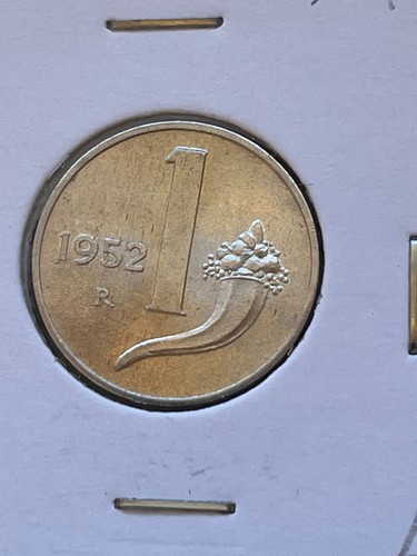 Scegli repubblica lira italia - scegli,