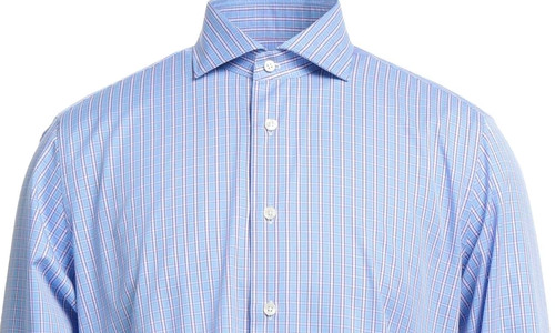 Camicia sartoriale caliban - camicia,