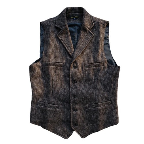 Gilet tuta uomo formale - , misto