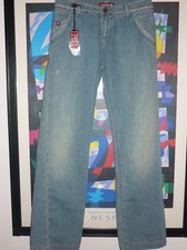 Jeans sixty donna moda - donna, killah