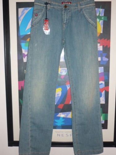 Jeans sixty donna moda - donna,