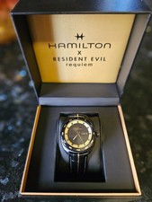 Hamilton American Classic Pan