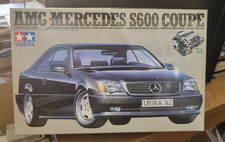 Tamiya 24139 1/24 Mercedes