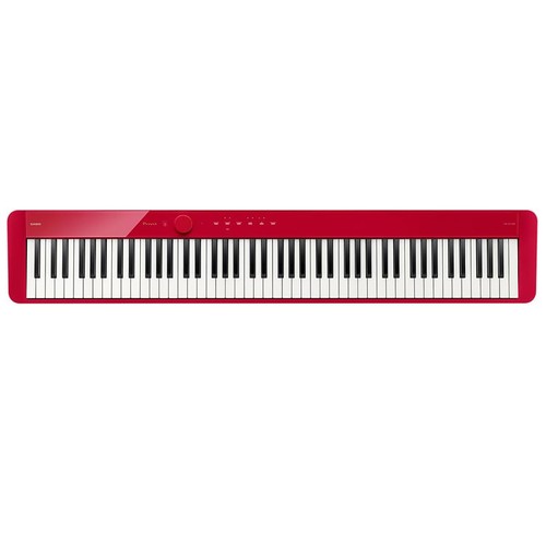 Casio s1100rd tastiera - casio,