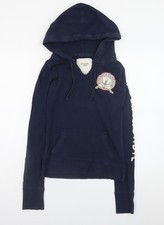 Felpa con cappuccio pullover