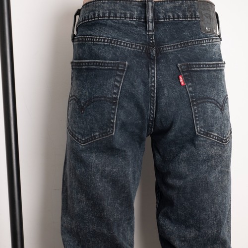 Jeans levi 511 uomo - jeans,