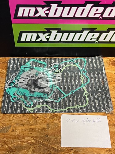 Kit guarnizioni motore ktm - guarnizioni,