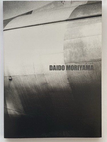 Daido moriyama ricordi di - ricordi,