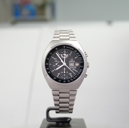Revisione omega speedmaster - omega,