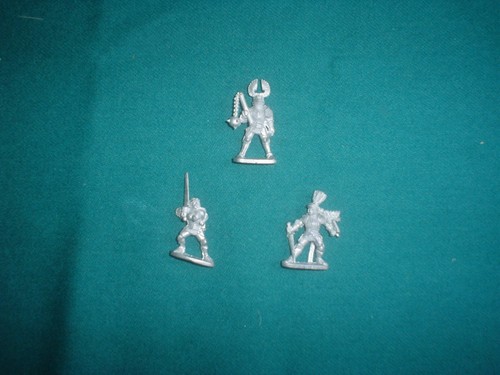 Warriors lotto 3 - (lotto, di