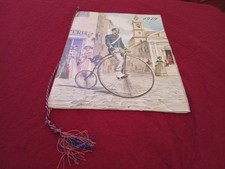 Calendario  Carabinieri del 1979