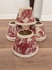 Mini lampadari vintage