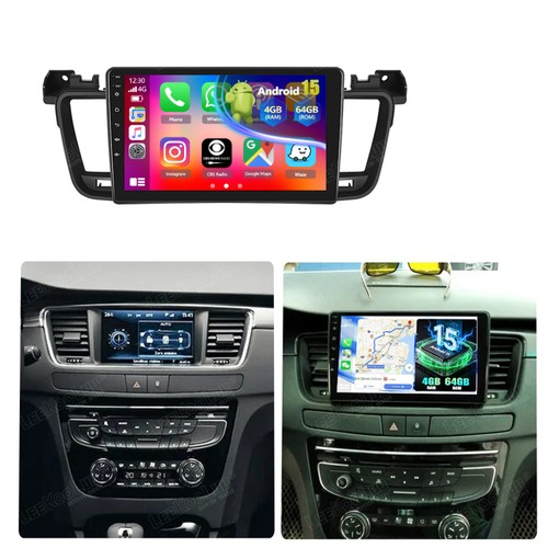 64gb per peugeot 508 8d - 508,