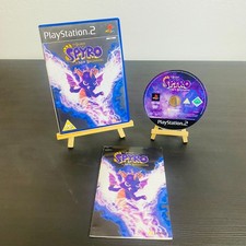 The Legend Of Spyro: A New