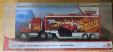 CARS 3 - MACK HAULER - CAMION