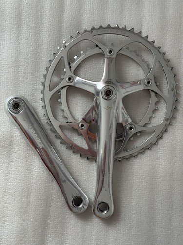 Bielas shimano dura ace th - shimano, 25