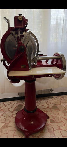 Splendida affettatrice - ,