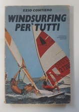 Ezio Contiero Windsurfing per