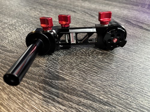 Zacuto axis mini evf - zacuto,