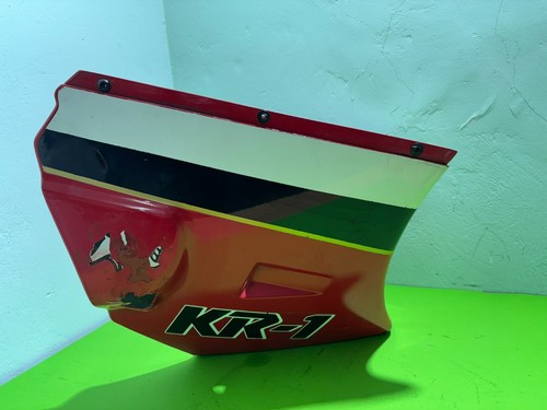 Kawasaki kr1 kr1s kr - kr1, kr-1s