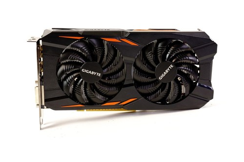 Gigabyte geforce gtx 1050 - geforce,