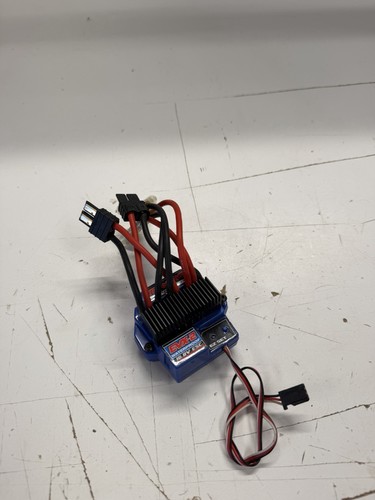 Bella pulizia traxxas summit - traxxas,