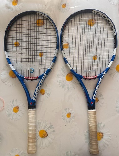 Racchetta tennis babolat - racchetta,