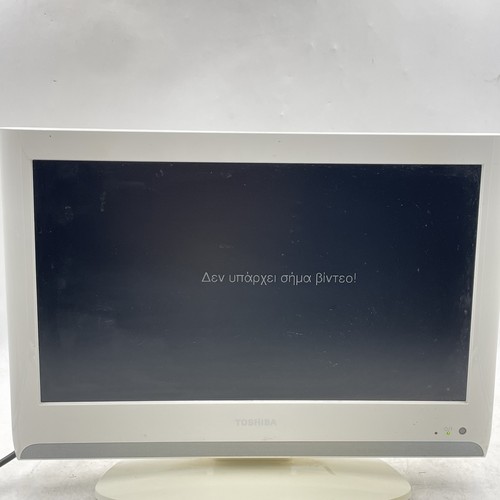 Toshiba led caravan - toshiba, tv